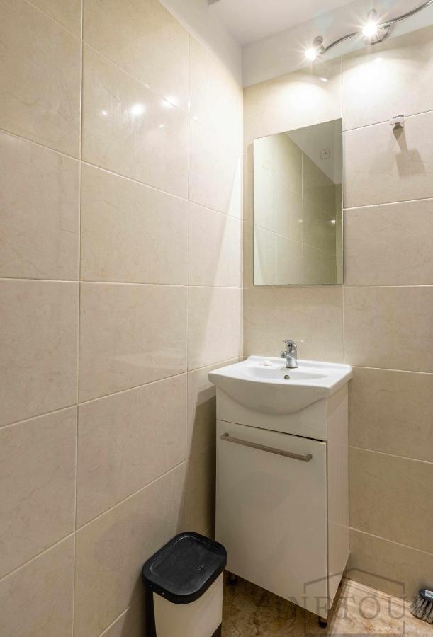 Stefano Inftour Apartment Calpe Ngoại thất bức ảnh